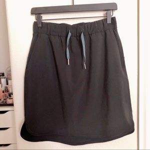 Lululemon Skirt